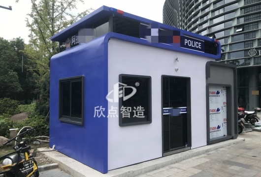 交通崗?fù)ぞ尤挥羞@么多好處？！