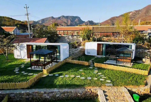 回家過年房子住的不舒心怎么辦？？？