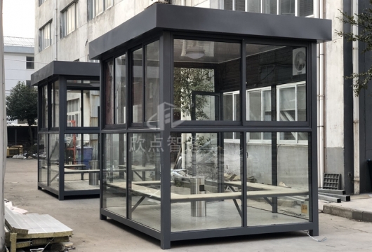 選購吸煙亭居然要注意這么多問題？